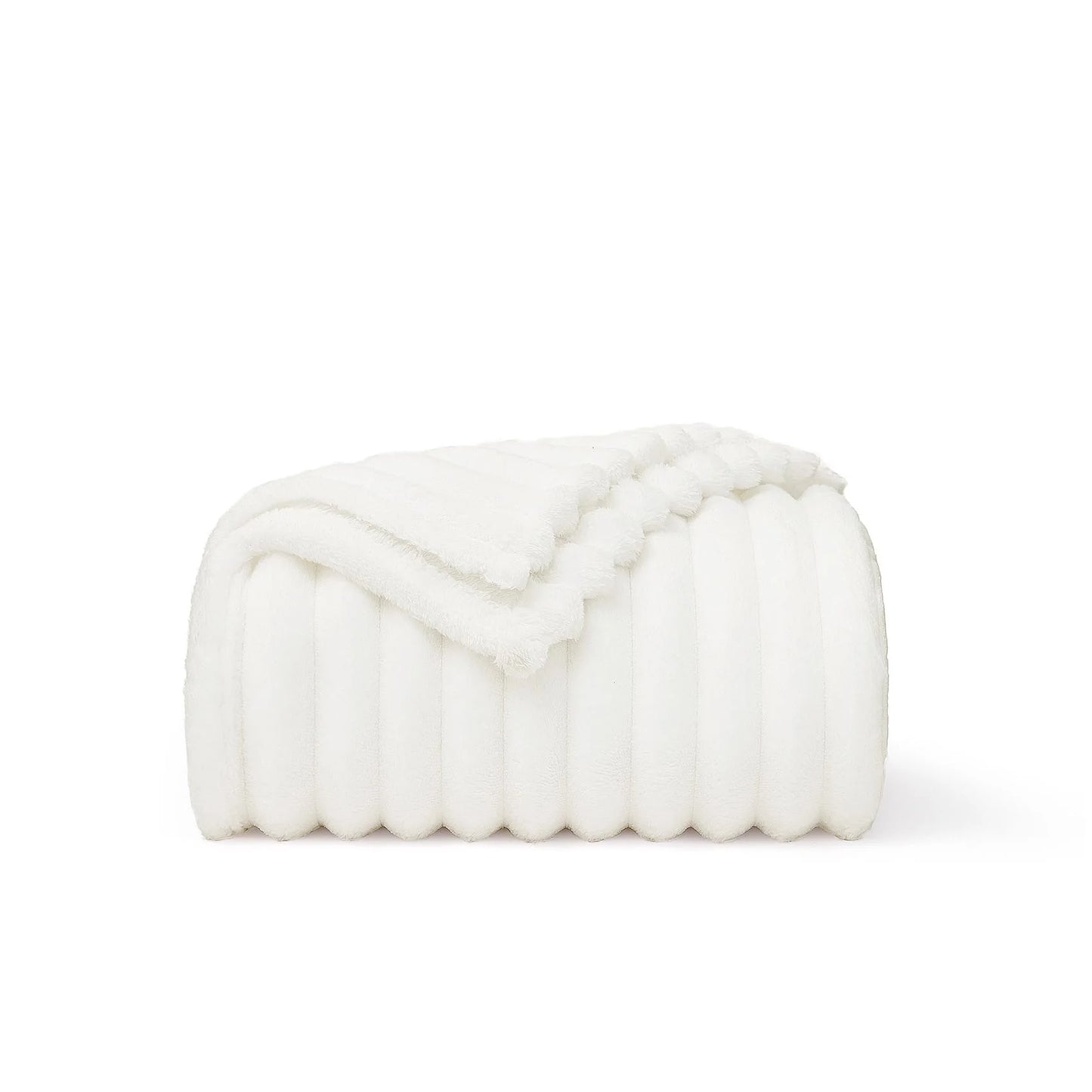 Soft Fluffy Cozy Blanket