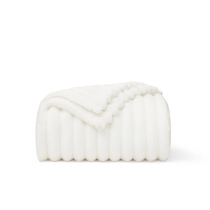 Soft Fluffy Cozy Blanket