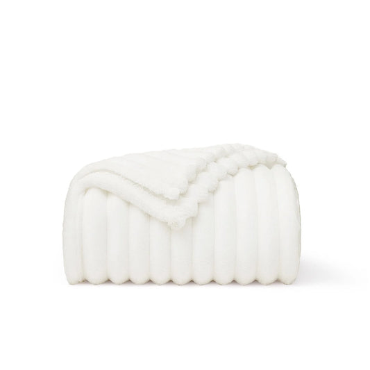Soft Fluffy Cozy Blanket